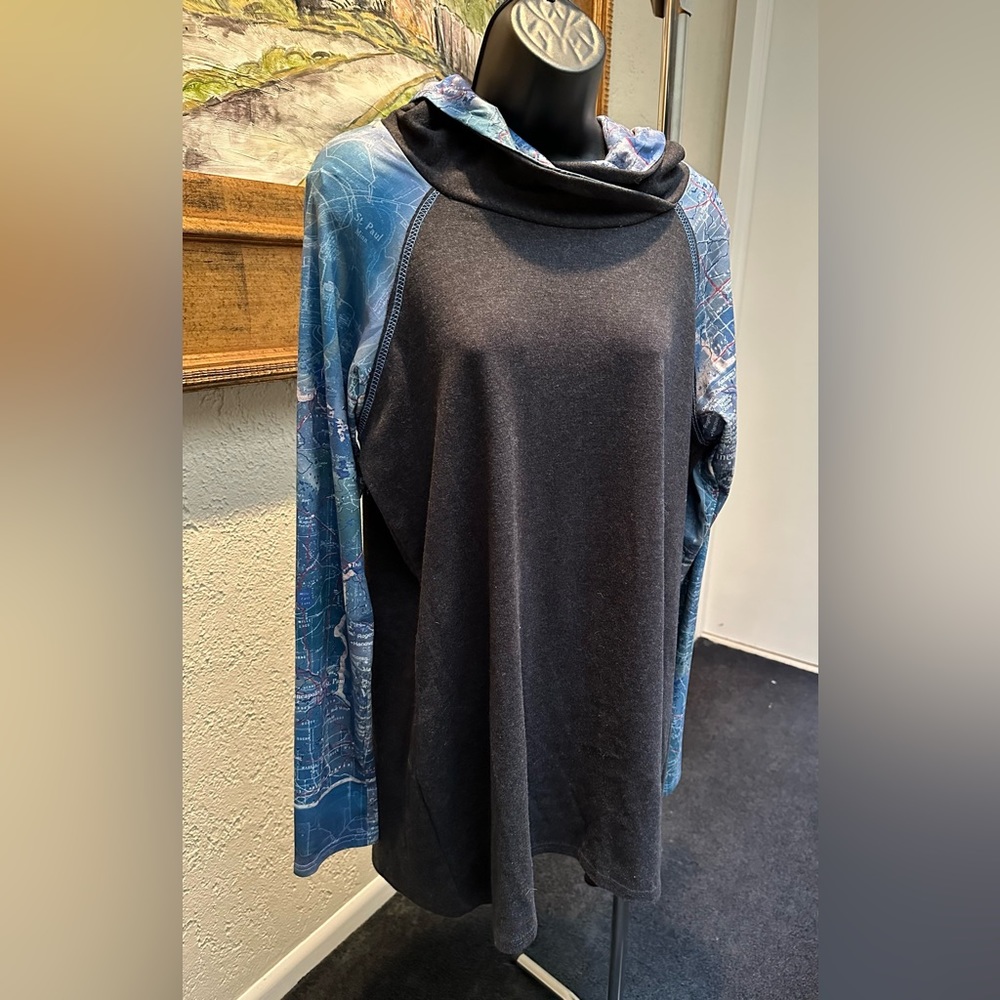 Yoga Hoodie